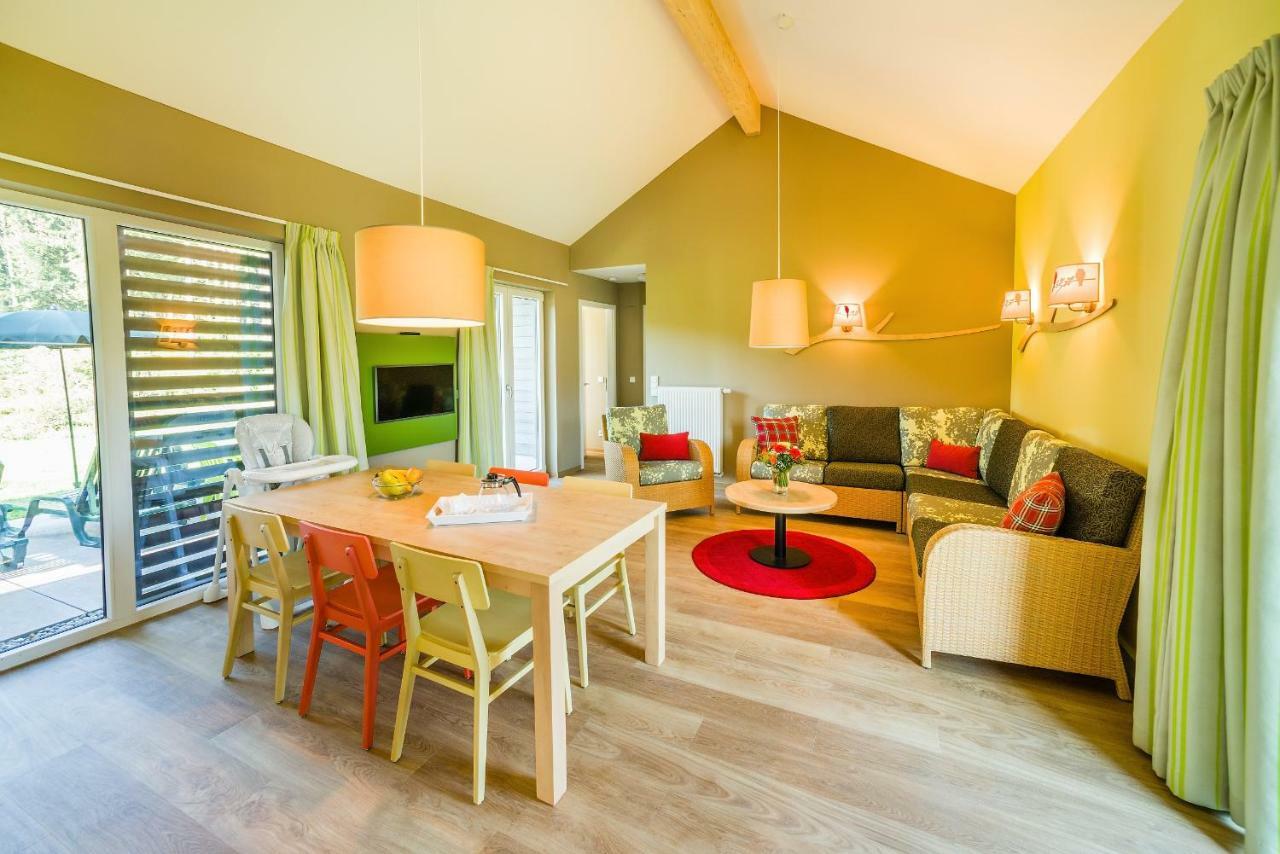 Center Parcs Park Allgaeu Leutkirch im Allgäu Habitación foto