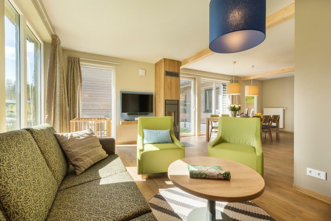 Center Parcs Park Allgaeu Leutkirch im Allgäu Habitación foto